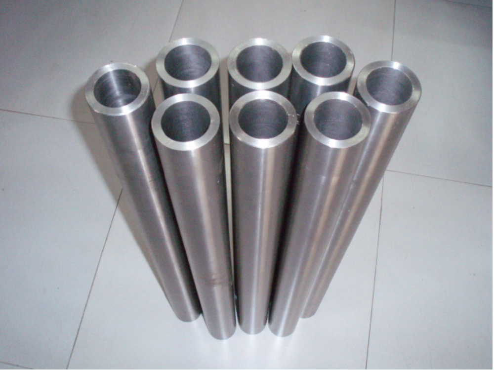 钛管生产标准及技术要求