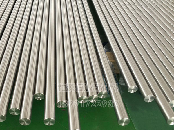 钛棒