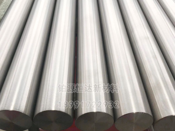 钛棒