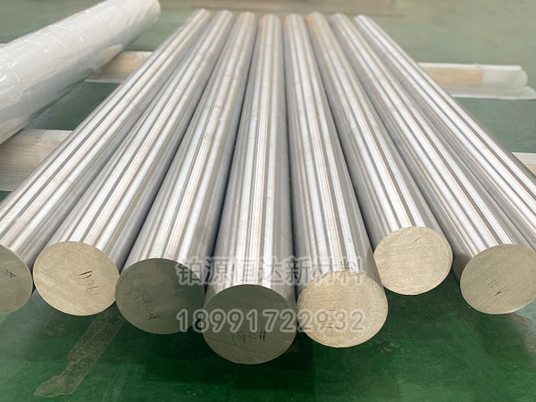 钛棒
