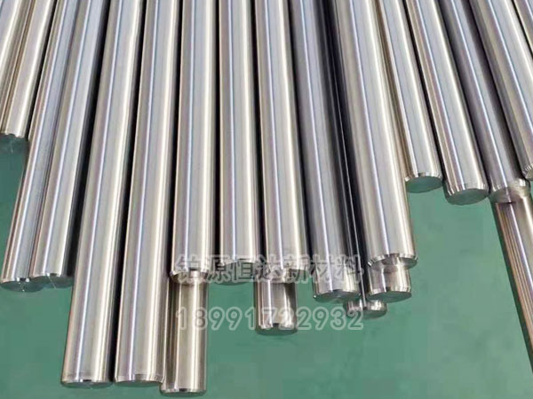 钛棒